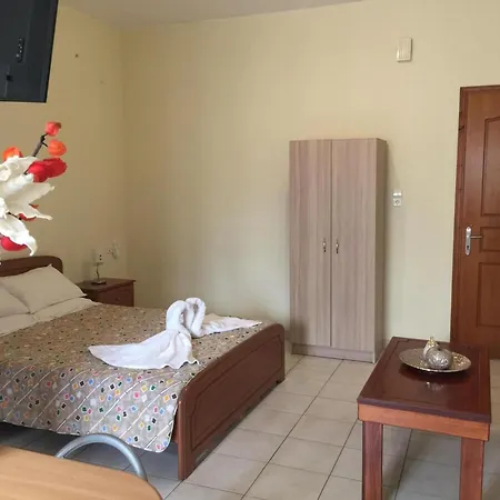 Apartmán Irene's In Chania *