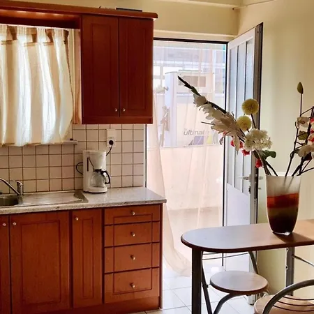 Irene's In Chania Apartmán