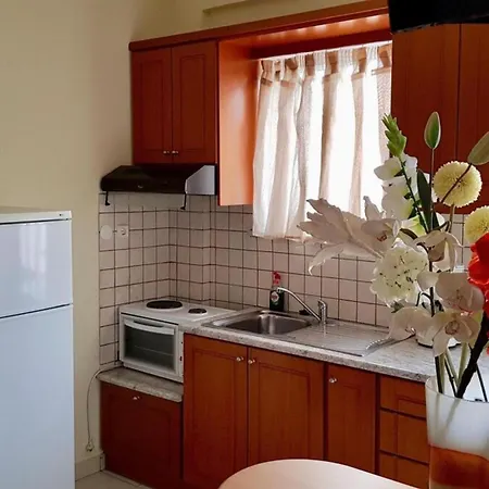 Irene's In Chania Apartment