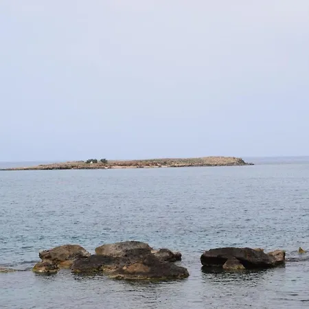 Irene's In Chania Apartment *