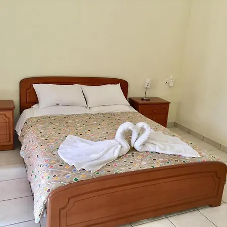 Apartment Irene's In Chania