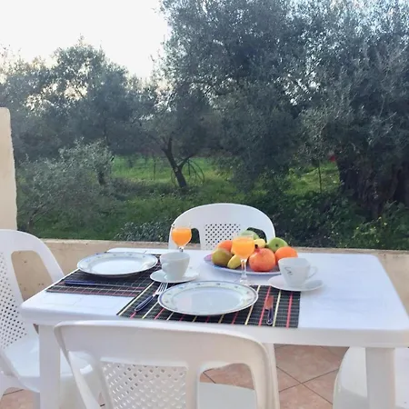 Irene's In Chania Apartamento Chania (Crete)