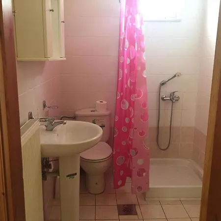 Irene's In Chania Apartamento *