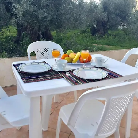 Irene's In Chania * ハニア