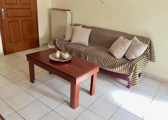 Apartament Irene's In Chania Chania (Crete)