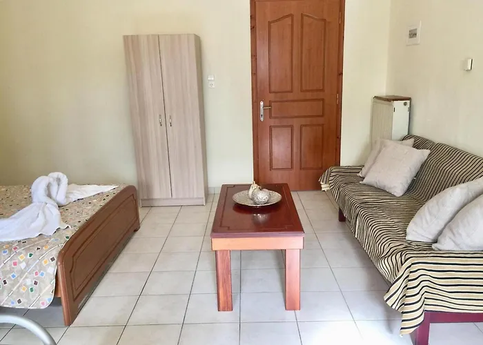 Irene's In Chania * Ханья