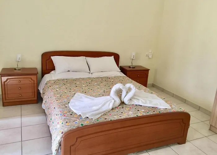 Apartament Irene's In Chania