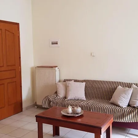 Irene's In Chania * La Canea