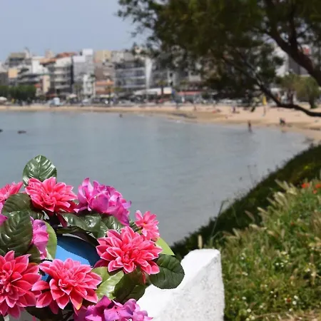 Appartamento Irene's In Chania *