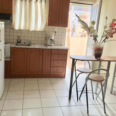 Apartment Irene's In Chania