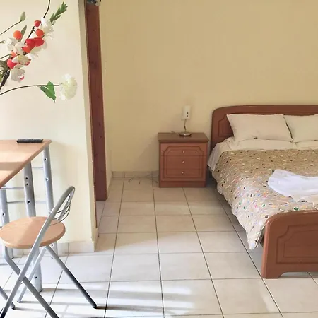 Irene's In Chania Appartamento La Canea