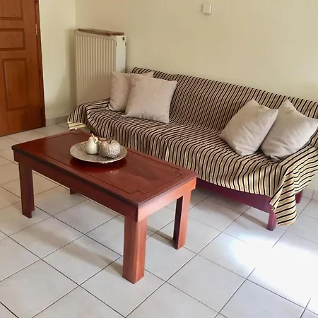 Apartment Irene's In Chania Chania (Crete)