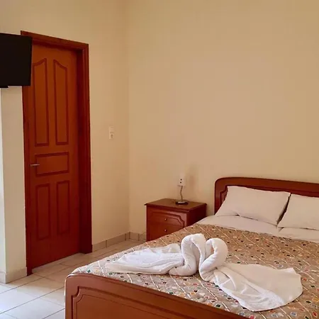 Irene's In Chania Chania (Crete)