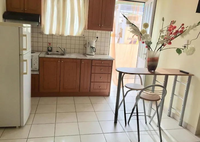 Appartamento Irene's In Chania