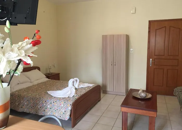 Apartman Irene's In Chania *